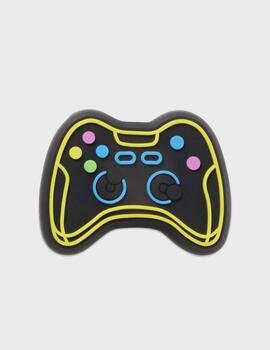 Pin Crocs Jibbitz Lights Up Gaming Controller