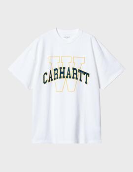 Camiseta Carhartt W´Grand Locker