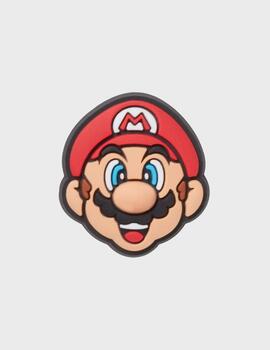 Pin Crocs Jibbitz Super Mario