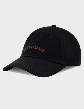 Gorra Dickies Wilsall Cap Black
