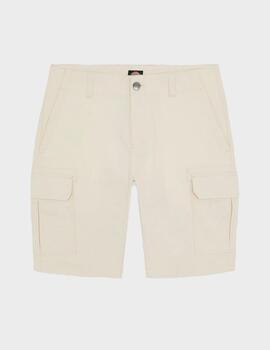Pantalón Dickies Millerville Short Whiteca
