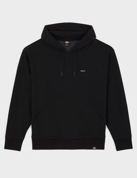 Sudadera Dickies Clancy Heavyweight Sweats Black