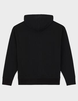 Sudadera Dickies Clancy Heavyweight Sweats Black