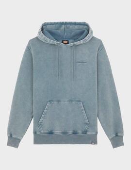 Sudadera Dickies Plentywood Hoodie Stormy Weather
