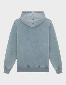 Sudadera Dickies Plentywood Hoodie Stormy Weather