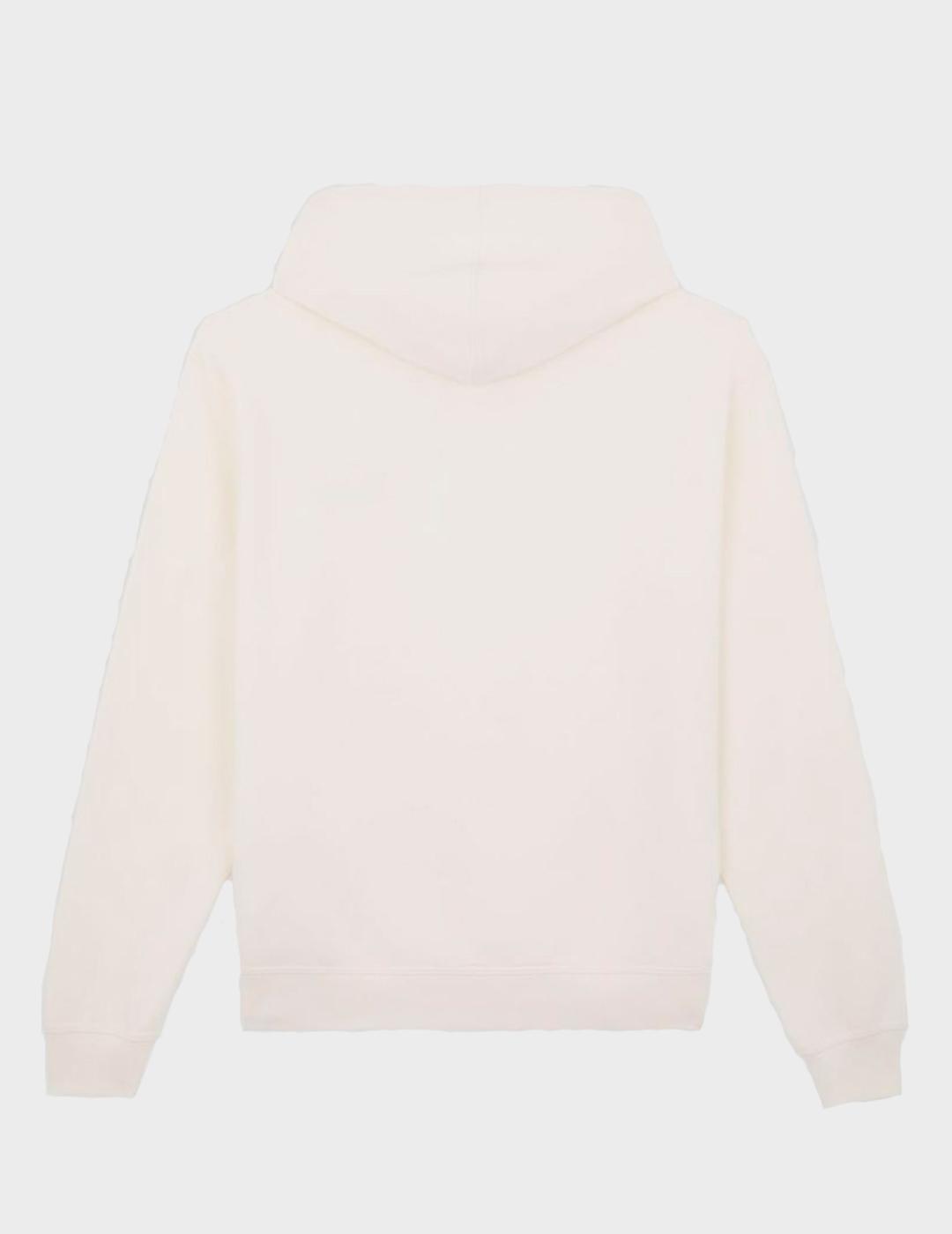 Sudadera Dickies Lewistown Hoodie Egret