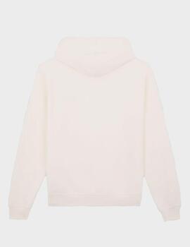 Sudadera Dickies Lewistown Hoodie Egret