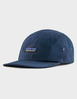 Gorra Patagonia P6 Label Maclure Hat NENA