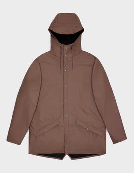 Chubasquero Rains Jacket W3 Shade