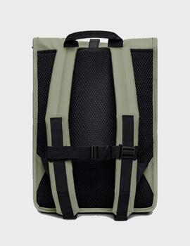 Mochila Rains Rolltop Rucksack W3