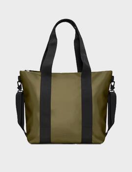 Bolso Rains Tote Bag Mini W3 Revel