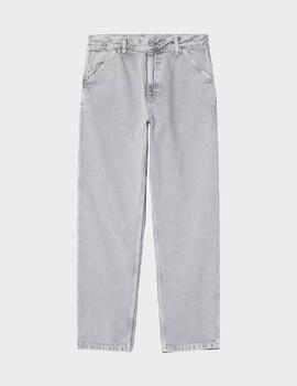 Pantalón Carhartt WIP Single Knee Black CW