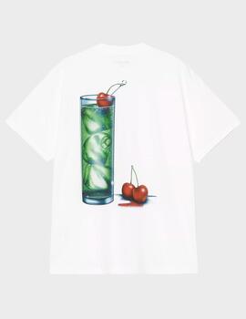 Camiseta Carhartt WIP Jake García
