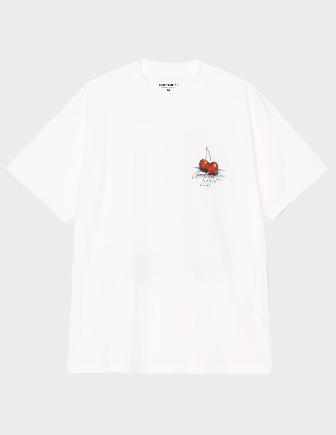 Camiseta Carhartt WIP Jake García
