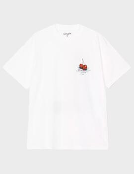Camiseta Carhartt WIP Jake García
