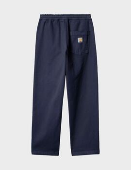 Pantalón Carhartt WIP Floyde Air Force Blue