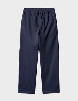 Pantalón Carhartt WIP Floyde Air Force Blue