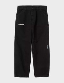 Pantalón Carhatt WIP Single Knee Graphic  B