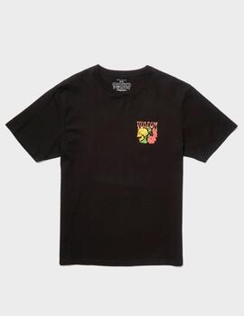 Camiseta Volcom Tooflow BSC SST