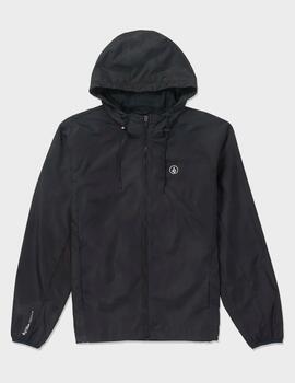 Chaqueta Cortavientos Volcom Wavern Jacket