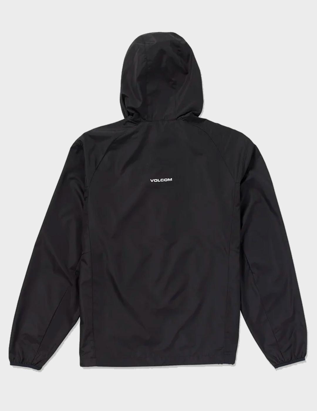 Chaqueta Cortavientos Volcom Wavern Jacket