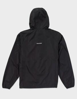 Chaqueta Cortavientos Volcom Wavern Jacket