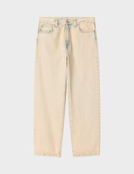 Pantalón Carhartt WIP Landon Blue sand Bleached