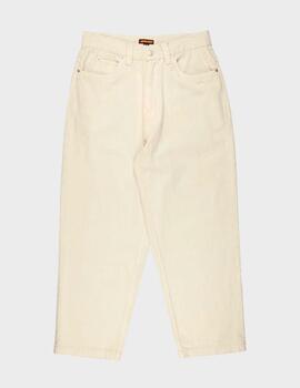 Pantalon Santa Cruz Big Pants Blond Wood