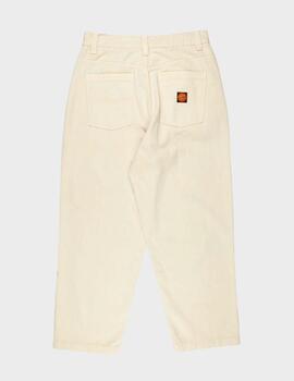 Pantalon Santa Cruz Big Pants Blond Wood