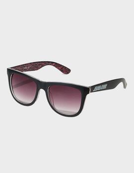 Gafas Santa Cruz Wagon Sunglasses Black