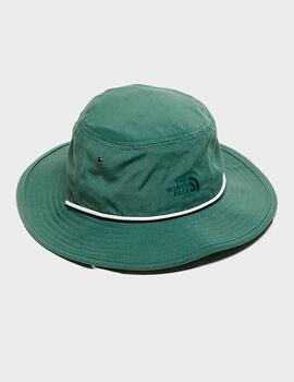 Bucket The North Face Rcyd 66 Brimmer Duck Green