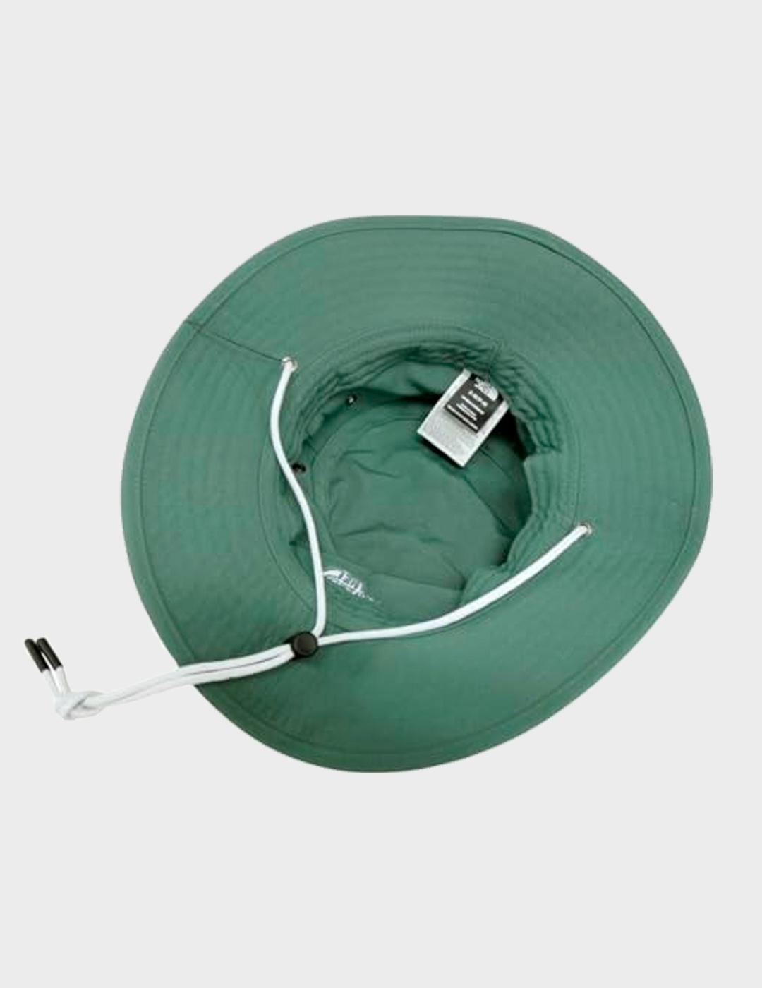 Bucket The North Face Rcyd 66 Brimmer Duck Green