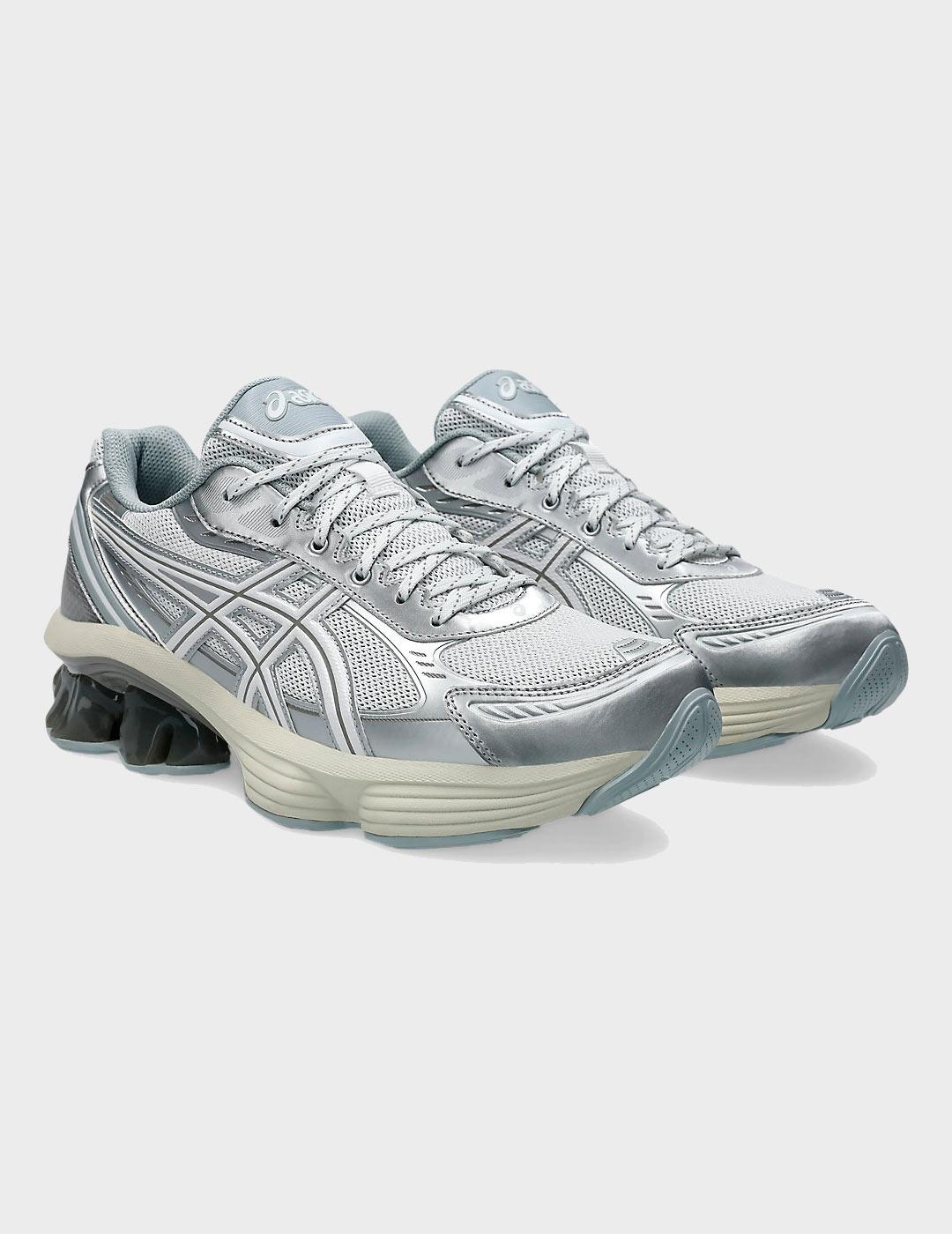 Zapatillas Asics Gel Kinetic Fluent White