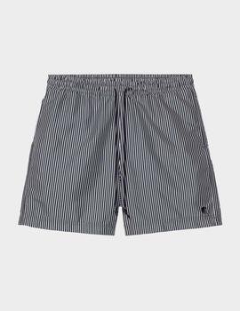 Bañador Carhartt WIP Slater SWIM TRunks Arvin Stri