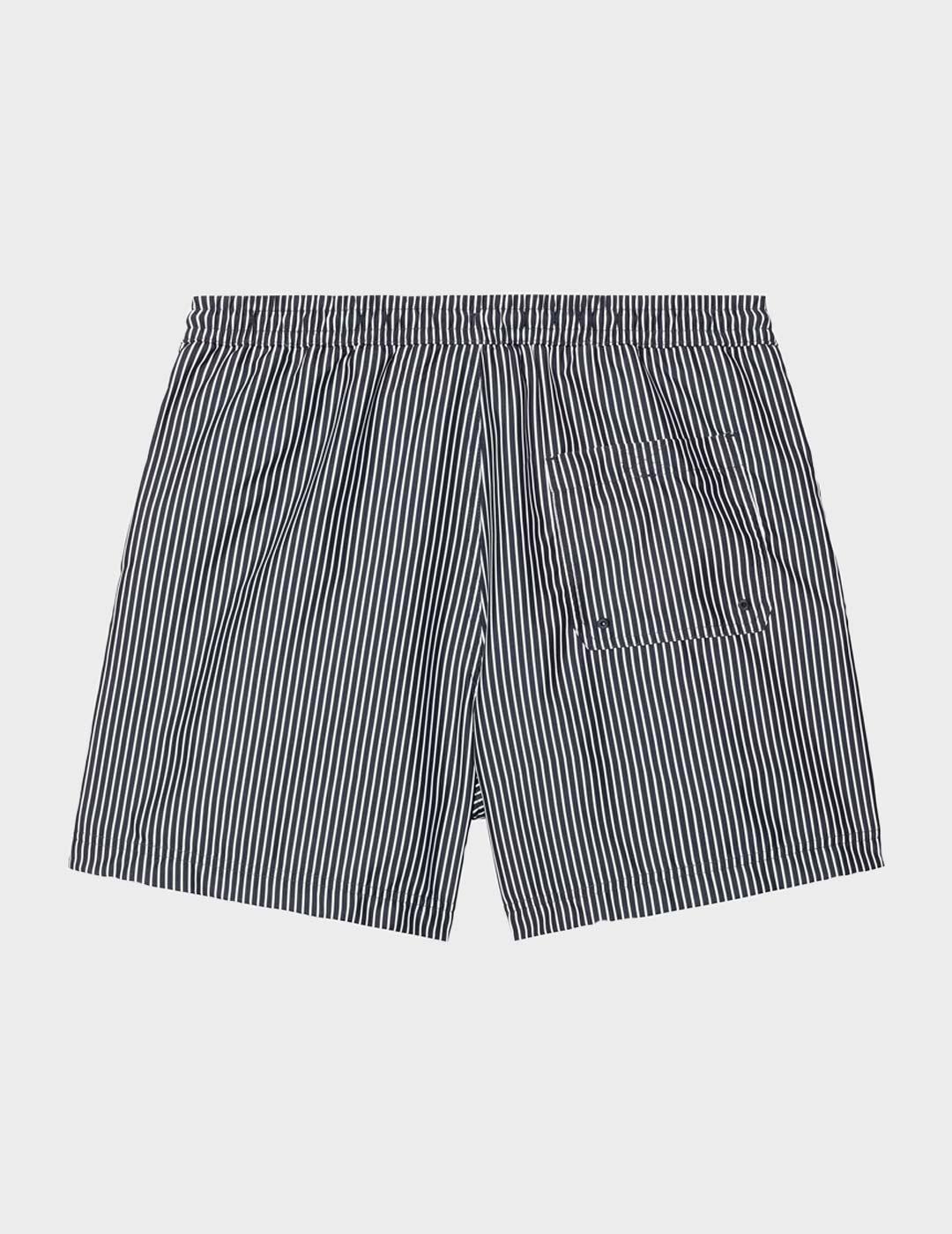 Bañador Carhartt WIP Slater SWIM TRunks Arvin Stri