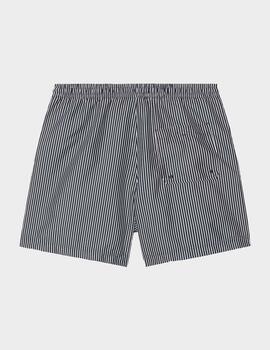 Bañador Carhartt WIP Slater SWIM TRunks Arvin Stri