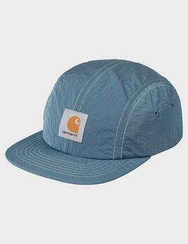 Gorra Carhartt WIP Canby Clay Blue