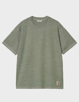 Camiseta Carhartt WIP Caspian Park