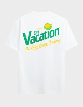 Camiseta On Vacation Lemonade T-shirt