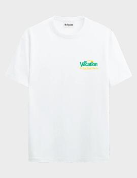 Camiseta On Vacation Lemonade T-shirt