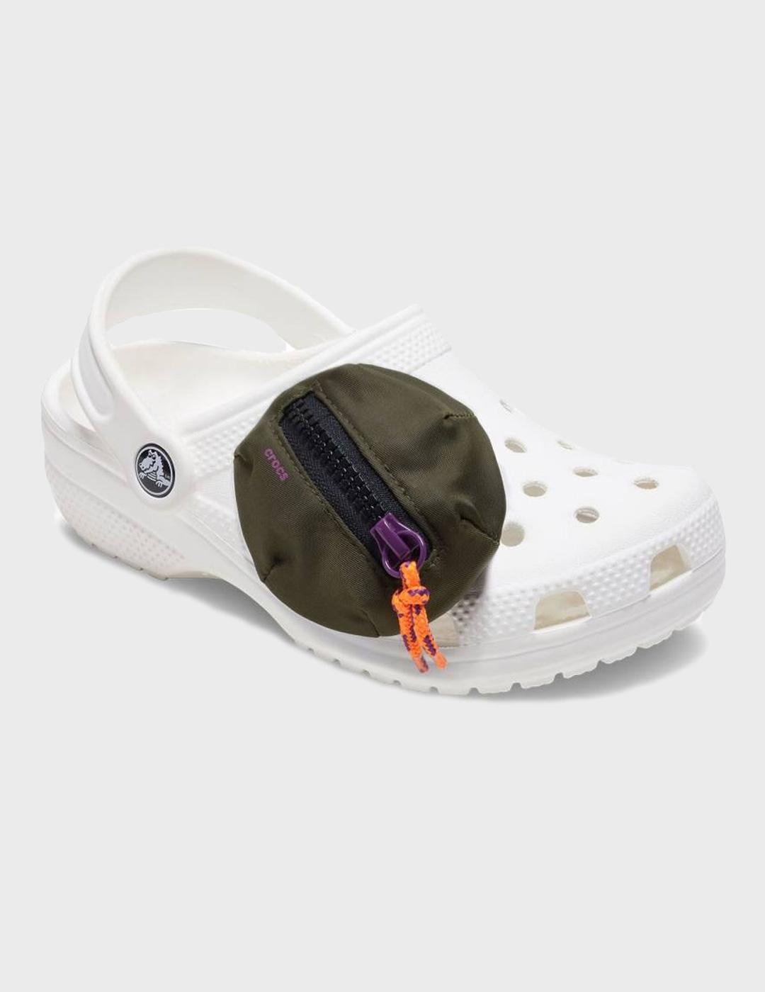 Pin Crocs Hiker Pouch