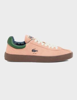 Zapatillas Lacoste Baseshot 125 4SFA