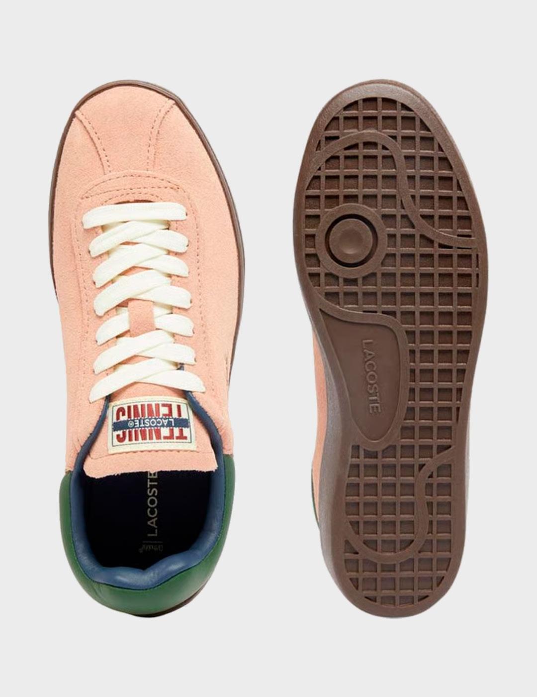 Zapatillas Lacoste Baseshot 125 4SFA