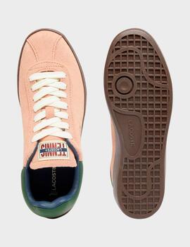 Zapatillas Lacoste Baseshot 125 4SFA