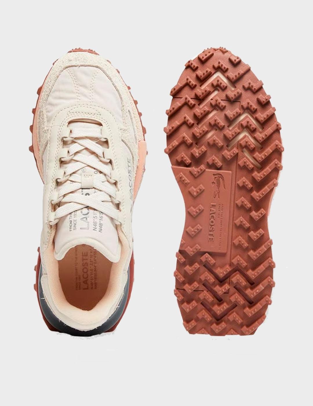 Zapatillas Lacoste Elite Active 125 UH1