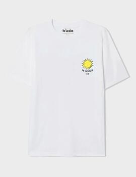Camiseta On Vacation Another Day in Paradise