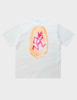 Camiseta Gramicci Thumbprint L/S Tee