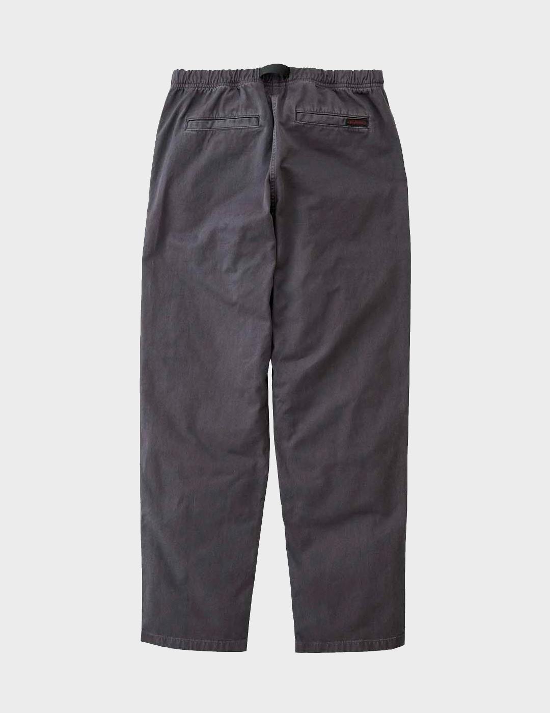 Pantalon Gramicci Loose Tapered Pant Fossil Grey P