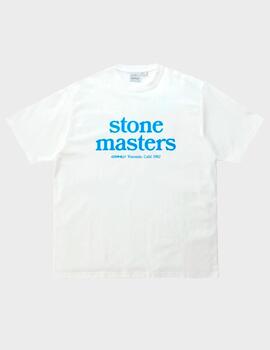 Camiseta gramicci Stonemasters Tee