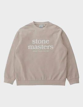 Sudadera Gramicci Stonemasters Sweatshirt